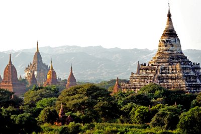 Myanmar