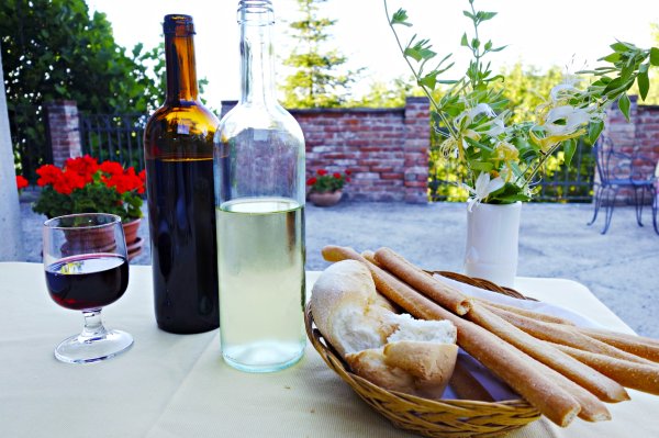 Weingenuss Piemonte; Foto: Erhard Sprick