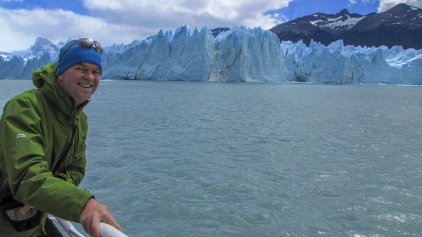 Patagonien - Michael Markewitsch; Foto: Michael Markewitsch