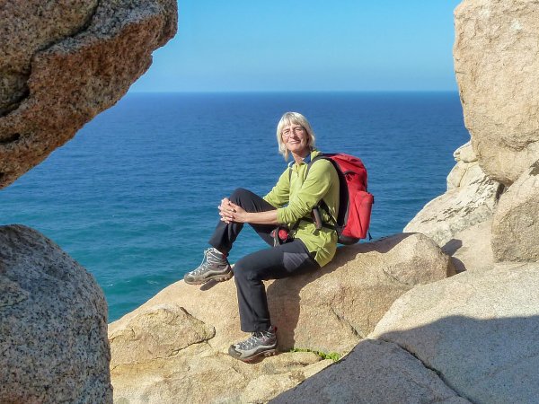 Sardinien - Lisa Dell; Foto: Lisa Dell
