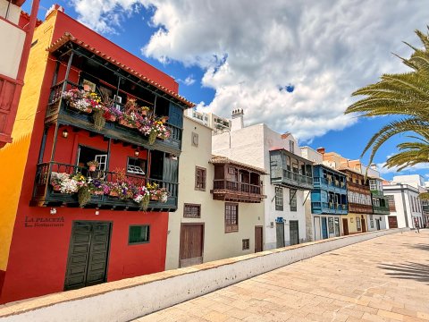 Santa Cruz de la Palma