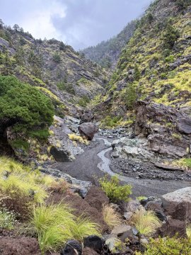 Caldera de Taburiente