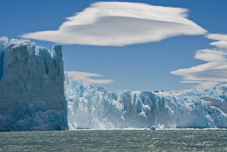Nationalpark Los Glaciares Hauser Exkursionen