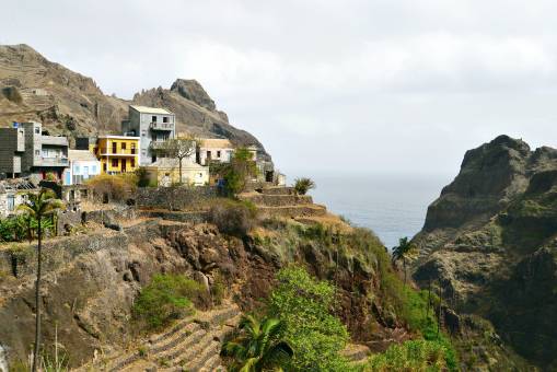 Kapverden – Neue Wege entdecken