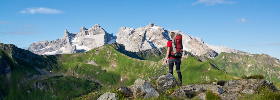 Restplätze bei Hauser Exkursionen